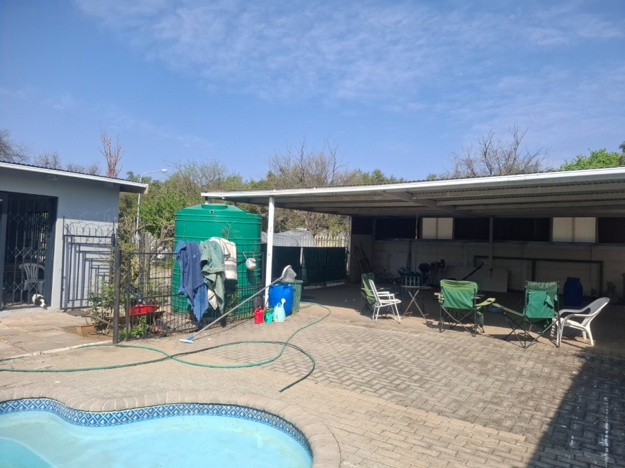 3 Bedroom Property for Sale in Presidentia Free State